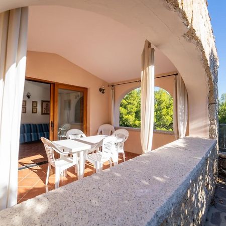 Вілла House In San Teodoro Among The Scents Of Sardinia Екстер'єр фото