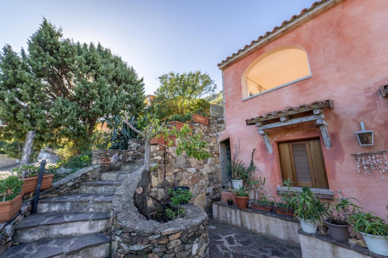 Вілла House In San Teodoro Among The Scents Of Sardinia Екстер'єр фото