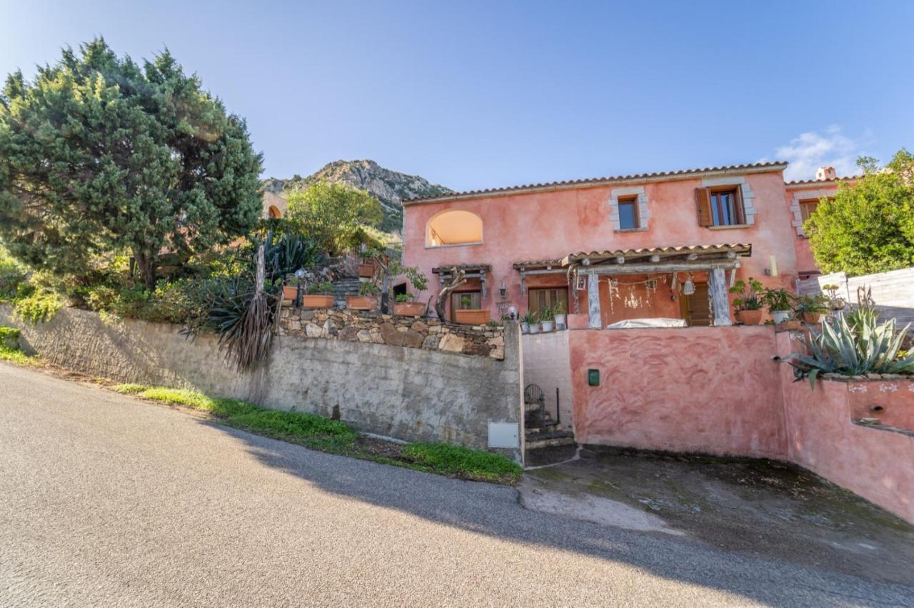 Вілла House In San Teodoro Among The Scents Of Sardinia Екстер'єр фото