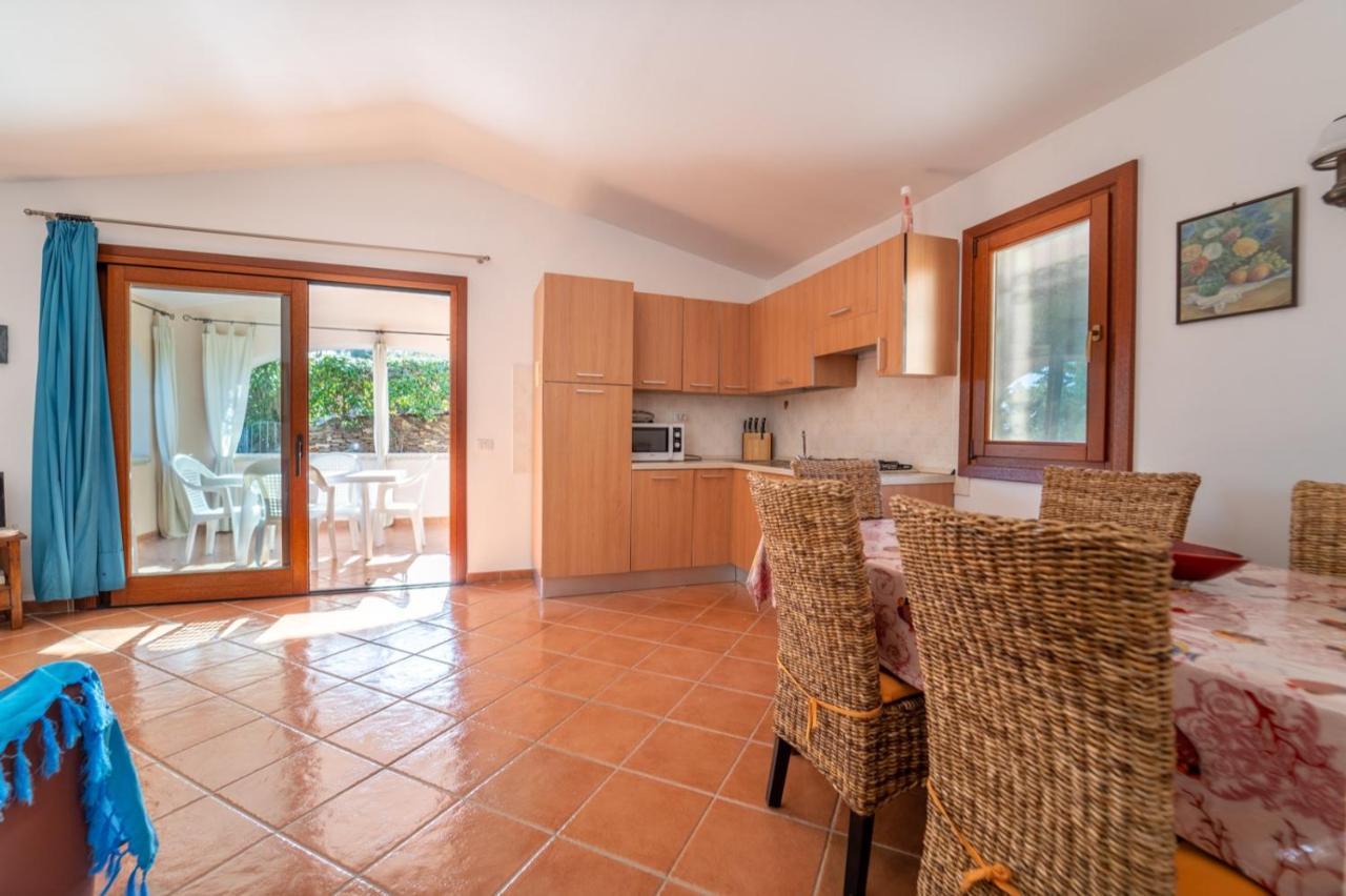 Вілла House In San Teodoro Among The Scents Of Sardinia Екстер'єр фото