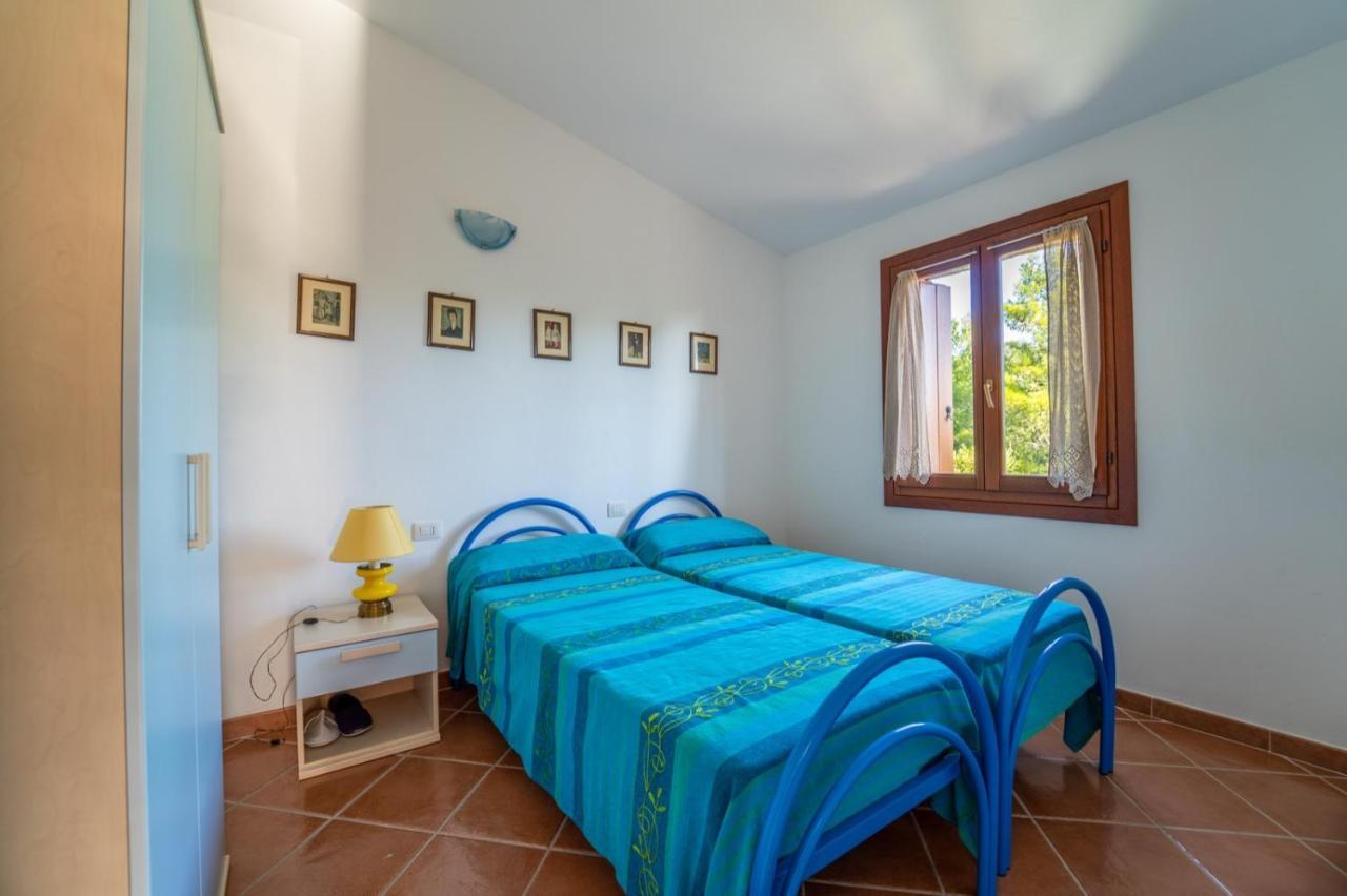Вілла House In San Teodoro Among The Scents Of Sardinia Екстер'єр фото